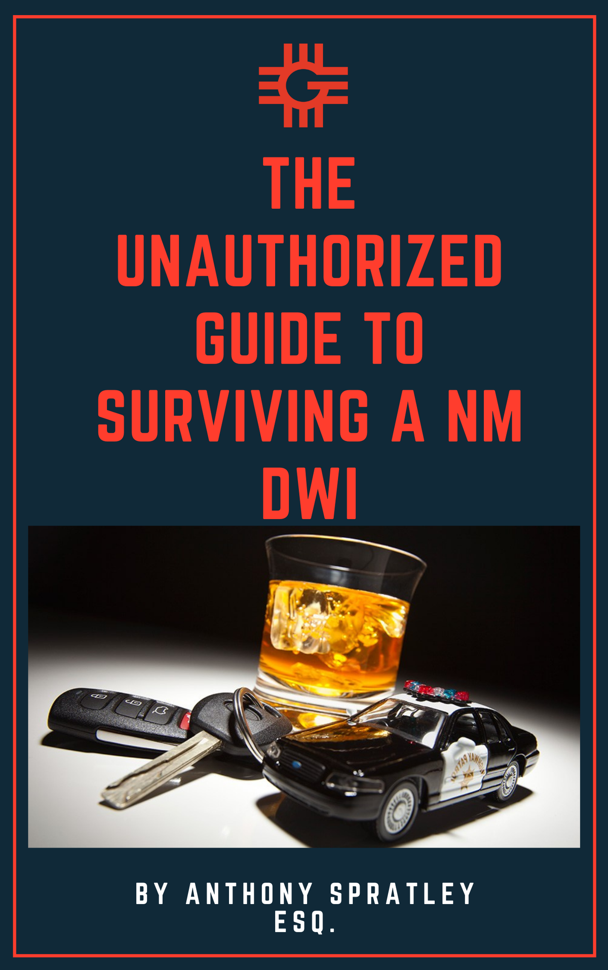Guide To Surviving A NM DWI.