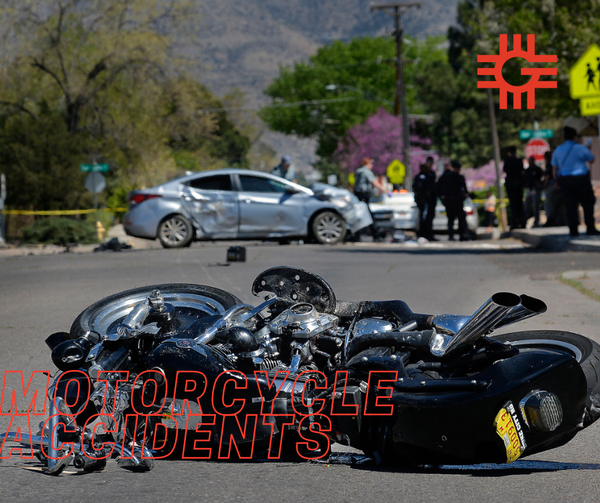 Albuquerque Motorcycle Accident Attorneys