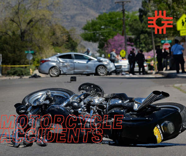 Motorcycle Accidents