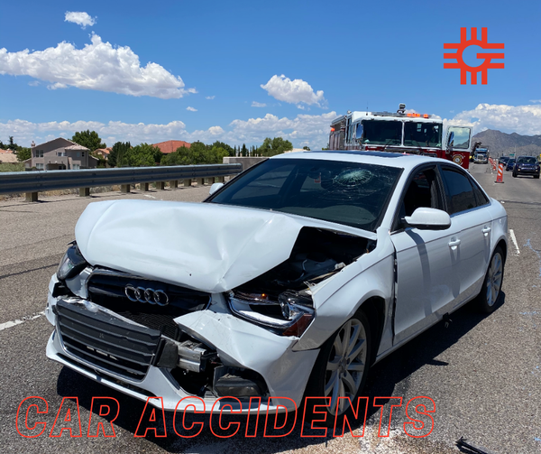 Albuquerque’s Top Car Accident Attorneys