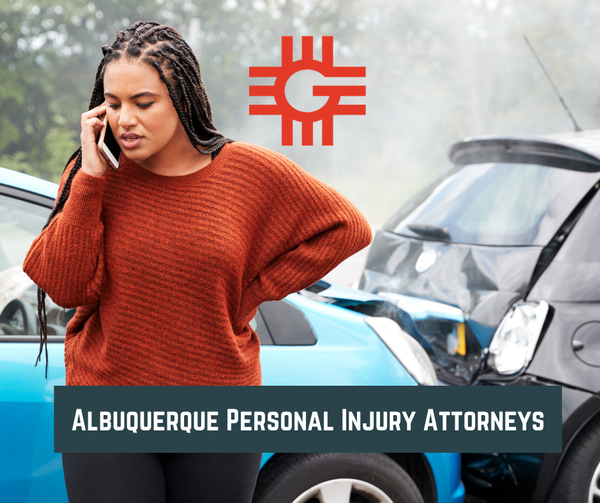 Personal Injury