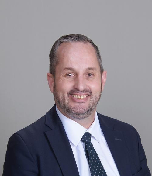 Peter Horan