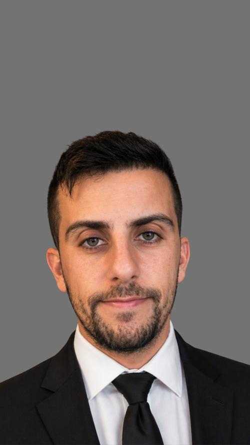 Danny Hammoud