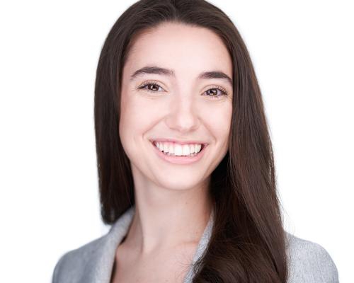 Alexandra Polidoro