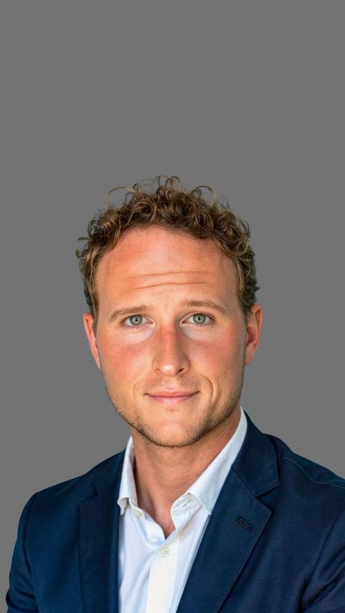 Elliott Bell