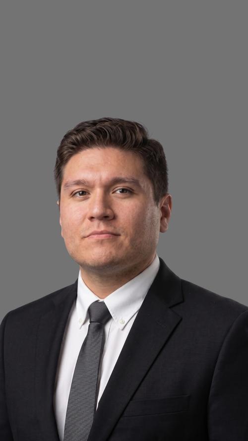 Nicholas Padilla