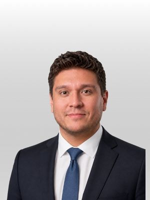 Nicholas Padilla