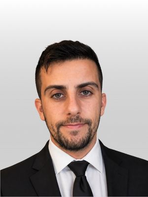 Danny Hammoud
