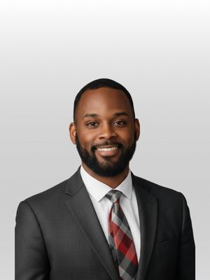Diontre Thomas