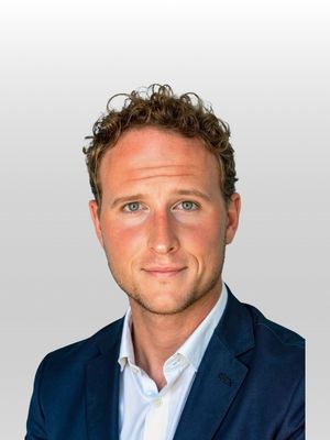 Elliott Bell