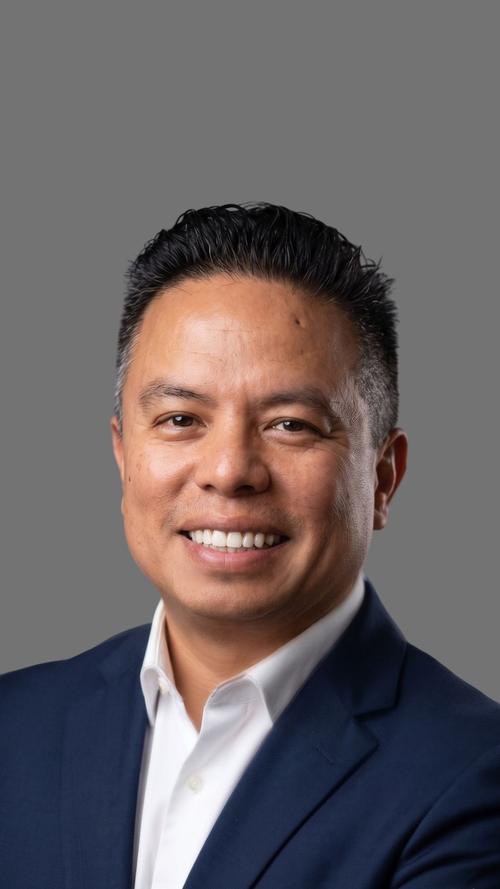Irving Calderon