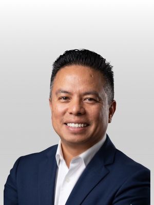Irving Calderon