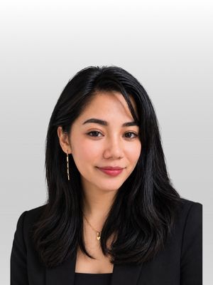 Jeraldine Mendoza