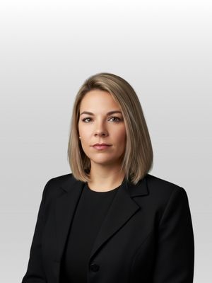 Krystina Catarineu