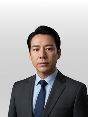 Michael B