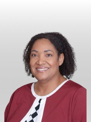 Erika Poindexter