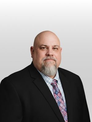 Scott Hilty