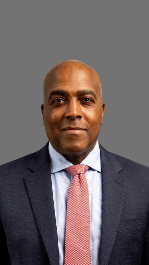 Anthony Spratley