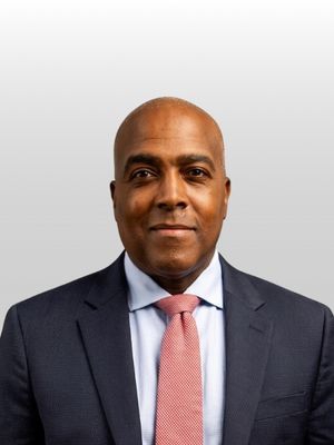 Anthony Spratley