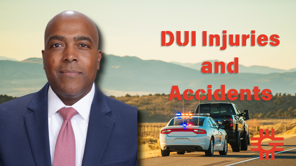 DUI Injuries