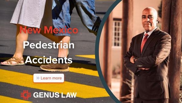 Pedestrian Accidents