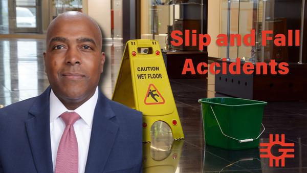 Slip and Fall