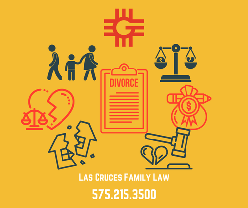 Las Cruces Divorce and Custody Help