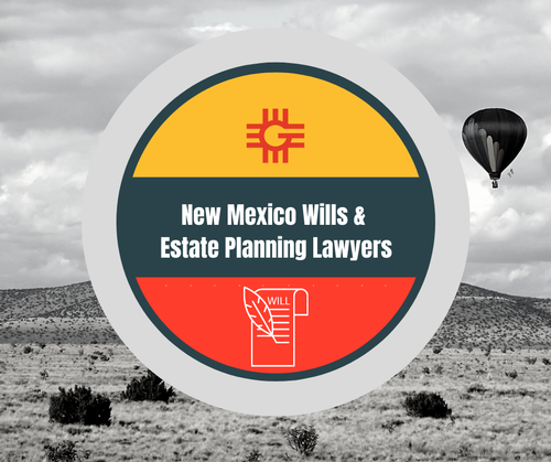 Trusts, Wills, and Estate Planning Attorneys in Albuquerque